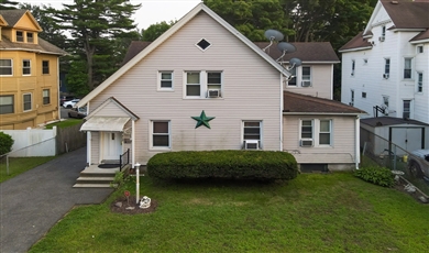  Exceptional Multifamily